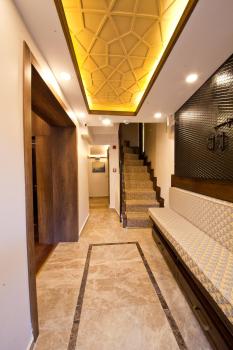 Kumluk Konak Hotel, Istanbul (fotografie 5)