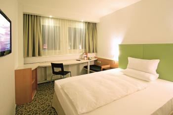 ibis Dresden Zentrum, Dresden (Foto 3)