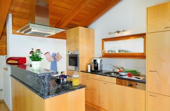 Chalet Z`Wichjehüs, Церматт (фото 5)