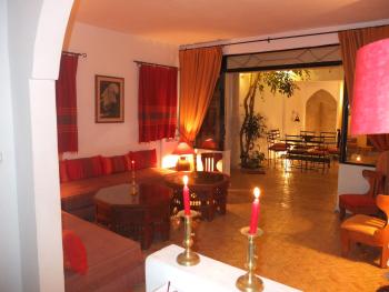 Darmimouna, Asilah (foto 2)