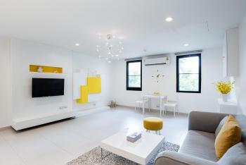 Benviar Tonson Residence, Bangkok (photo 5)