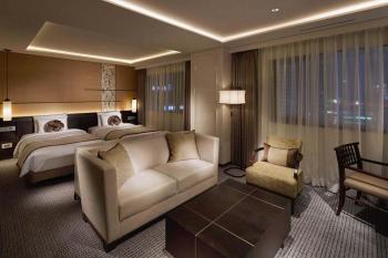 Royal Hotel Seoul Myeongdong, Seúl (foto 5)
