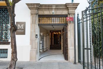 Suites Murillo Plaza Sta. Cruz, Sevilla (Foto 2)