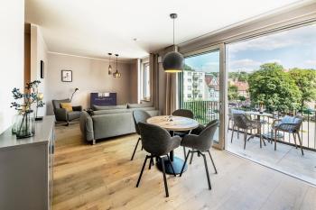Suites MITTE - Aparthotel, Eisenach (zdjęcie 2)