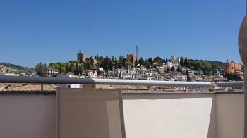 Imeda Apartamentos Escudo del Carmen 19, Granada (foto 4)