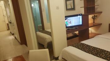 PENINSULA SEMANTAN SUITEs, Kuala Lumpur (fotografie 3)