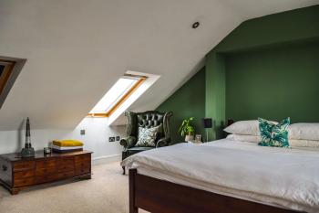 Spacious 2 Bedroom Retreat In East Dulwich, Londýn (fotografie 4)