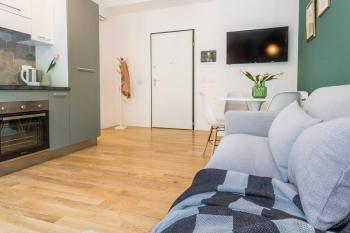 JOIVY Fresh Family Apt for 5 near City Life, Milan (photo 4)