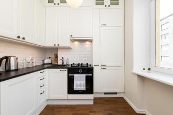 Central Gonsiori, 2 bedroom, Cozy Apartment, Tallinn (photo 3)