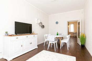 Central Gonsiori, 2 bedroom, Cozy Apartment, Tallinn (photo 2)