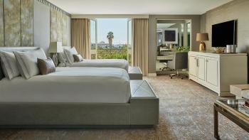 L'Ermitage Beverly Hills, Лос-Анджелес (фото 2)