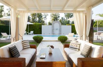 S & O Villas Corfu, Dassia (foto 3)