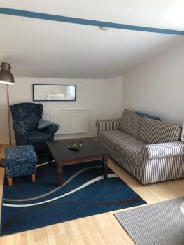 Apartment 1 oder 2, Wyk auf Föhr (foto 4)