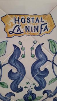 Hostal la Ninfa, Granada (photo 4)