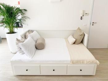 Casa Sisu - Apartment, Bergamo (fotografie 3)