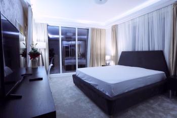 33rd floor luxury apartment spa & fitness, Skopje (photo 3)