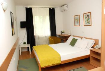 Hotel 7, Skopje (Foto 4)