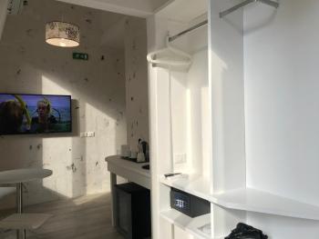 Habana's Design - Cozy Stay near Termini, Řím (fotografie 5)