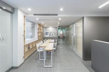 WeFlow Hostel (Shanghai Xintiandi), Szanghaj (zdjęcie 3)