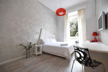 Habana's Design - Cozy Stay near Termini, Řím (fotografie 2)