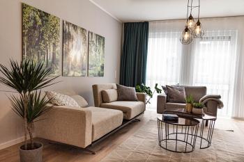 Sleep Inn Düsseldorf Suites, Düsseldorf (zdjęcie 4)