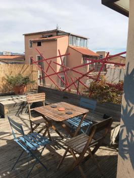 Maison Du Vieux Panier Vieux Port, Marseille (fotografie 5)