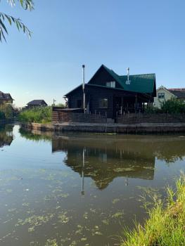 Рыбацкий домик, Mayaki (фото 2)