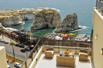 La Vida Suite, Beirut (Foto 2)