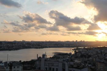 Tulip City Hotel & SPA, Istanbul (fotografie 3)