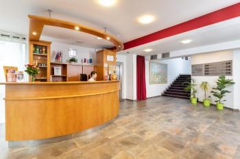 Hotel Plus, Bratysława (zdjęcie 3)
