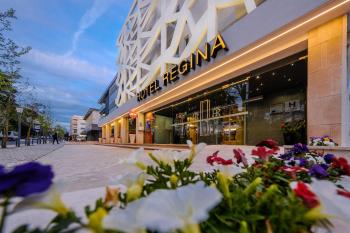 Hotel Regina, Fátima (fotografie 4)