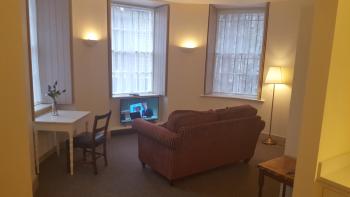 Henrietta Suites City Centre, Dublín (foto 3)