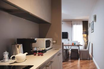 Residenza Ducato Corte Contarina, Benátky (fotografie 4)
