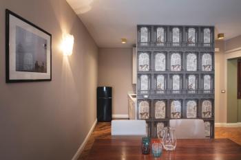Residenza Ducato Corte Contarina, Benátky (fotografie 3)