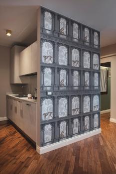 Residenza Ducato Corte Contarina, Benátky (fotografie 2)