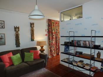 Oporto Sky Hostel, Porto (photo 5)