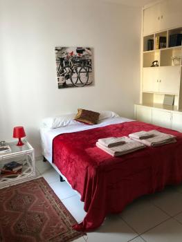 Hostel Borba Gato, San Paolo (foto 2)