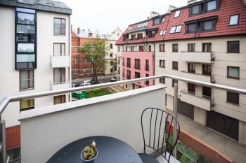 Exclusive Harmonica Apartment In Perfect Location, Cracovie (photo 5)