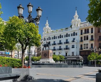 H10 Palacio Colomera, Córdoba (fotografie 4)