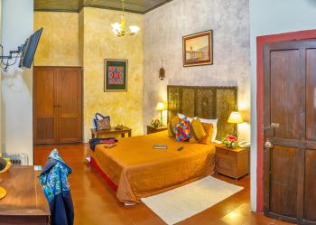Hotel Convento Santa Catalina by AHS, Antigua Guatemala (foto 3)