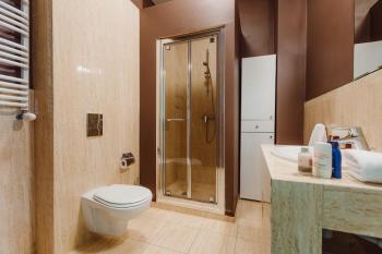 100% cracovian traditional apartment, Cracovie (photo 2)