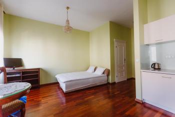 100% cracovian traditional apartment, Cracovie (photo 4)