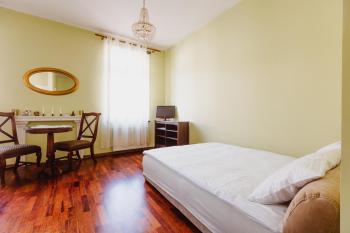 100% cracovian traditional apartment, Cracovie (photo 5)