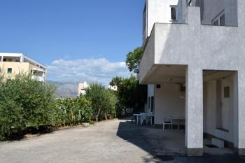 Sunflower, Split (photo 4)