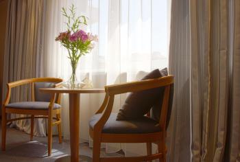 Triada Hotel, Sofie (fotografie 4)