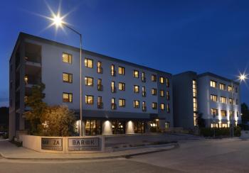 Barok Hotel and Apartments, Bratysława (zdjęcie 3)
