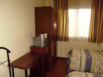 Hostal Suárez, Madrid (fotografie 4)