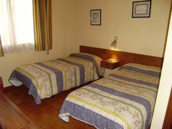Hostal Suárez, Madrid (fotografie 5)