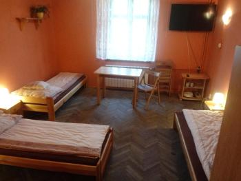 Pokoje Gościnne Monika Szling, Zakopane (fotografie 3)
