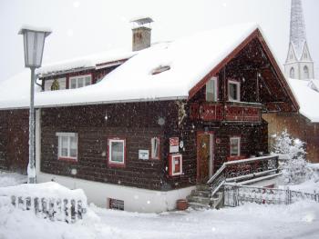 Sendlerhof, Wenns (foto 2)